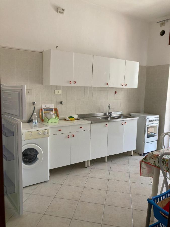 Tizi Apartments Maiori Luaran gambar