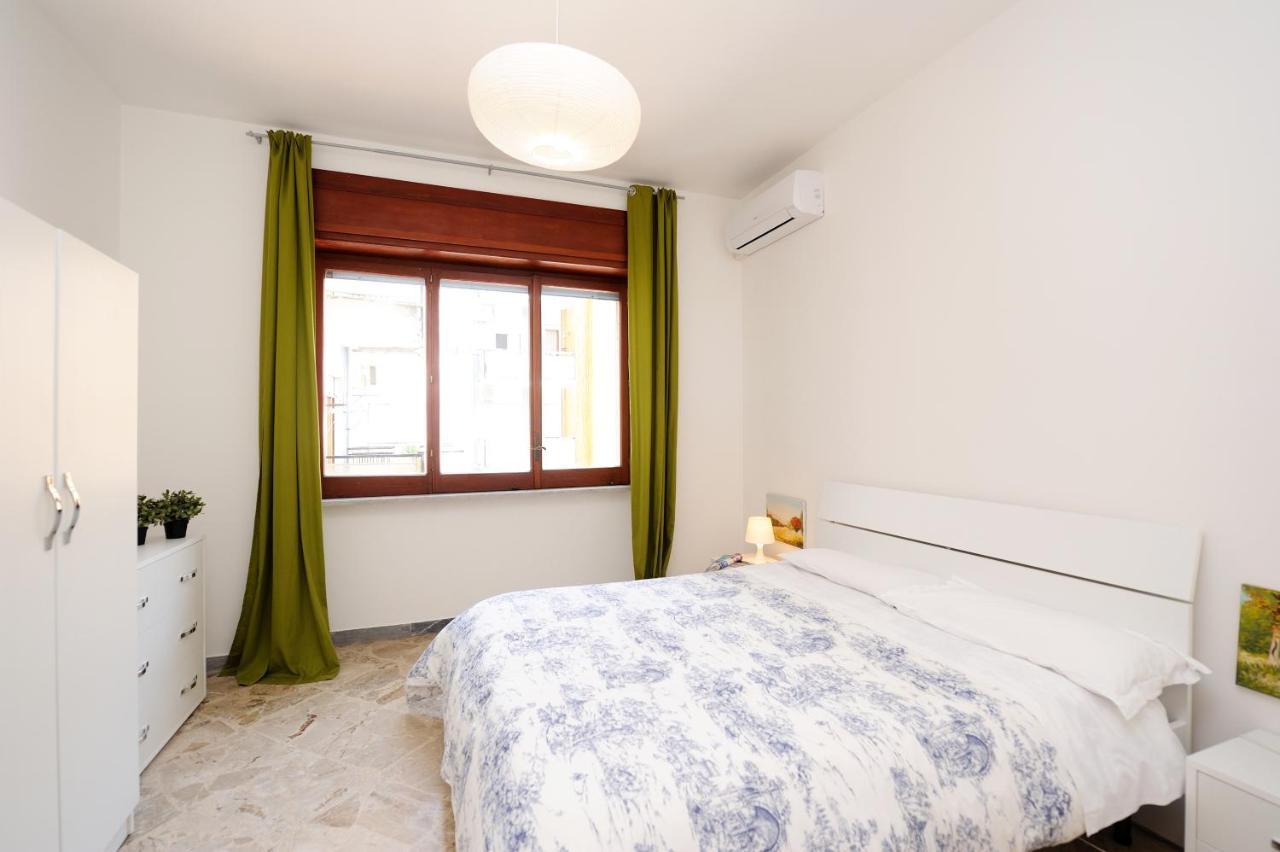 Tizi Apartments Maiori Luaran gambar