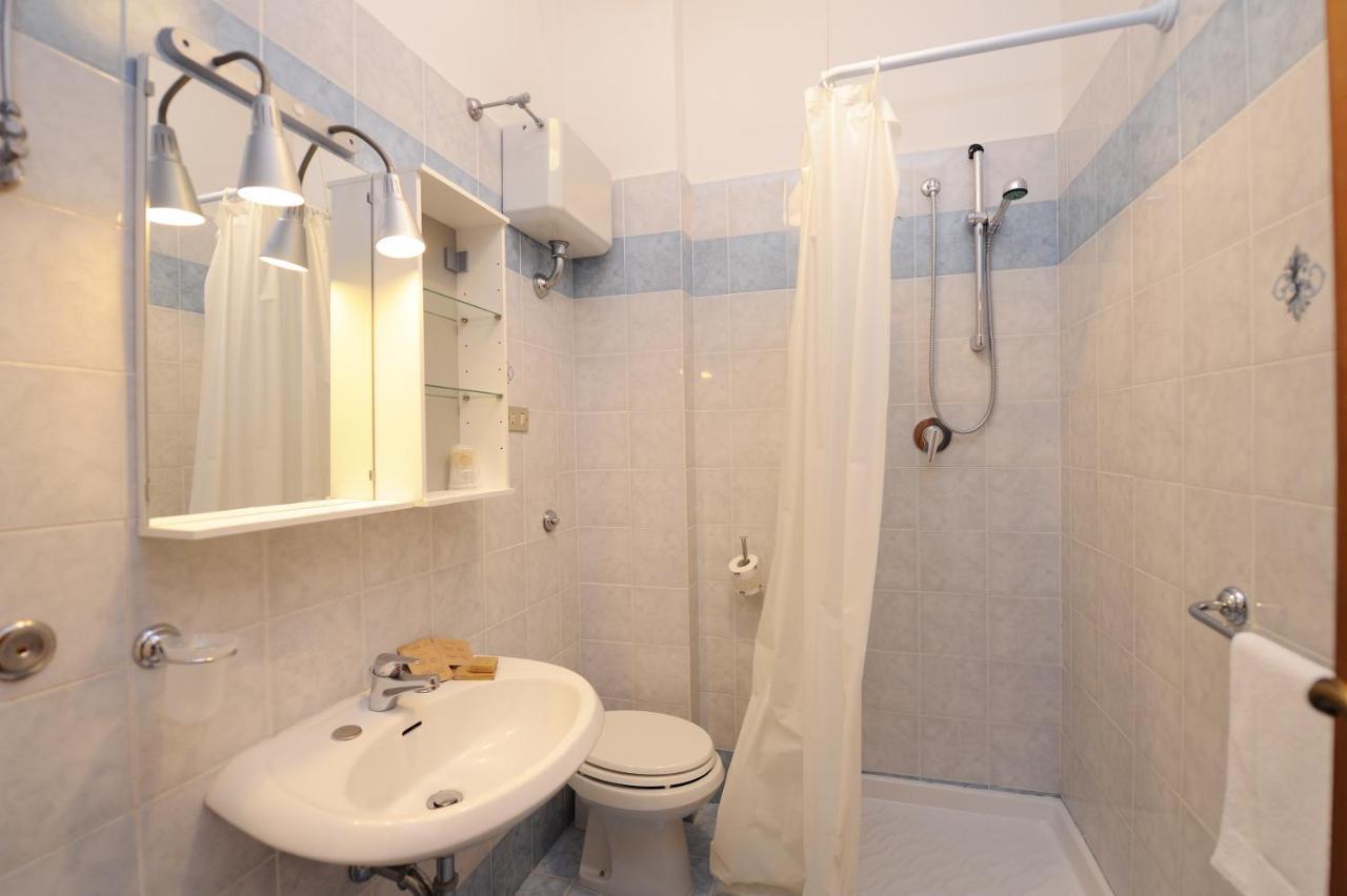 Tizi Apartments Maiori Luaran gambar