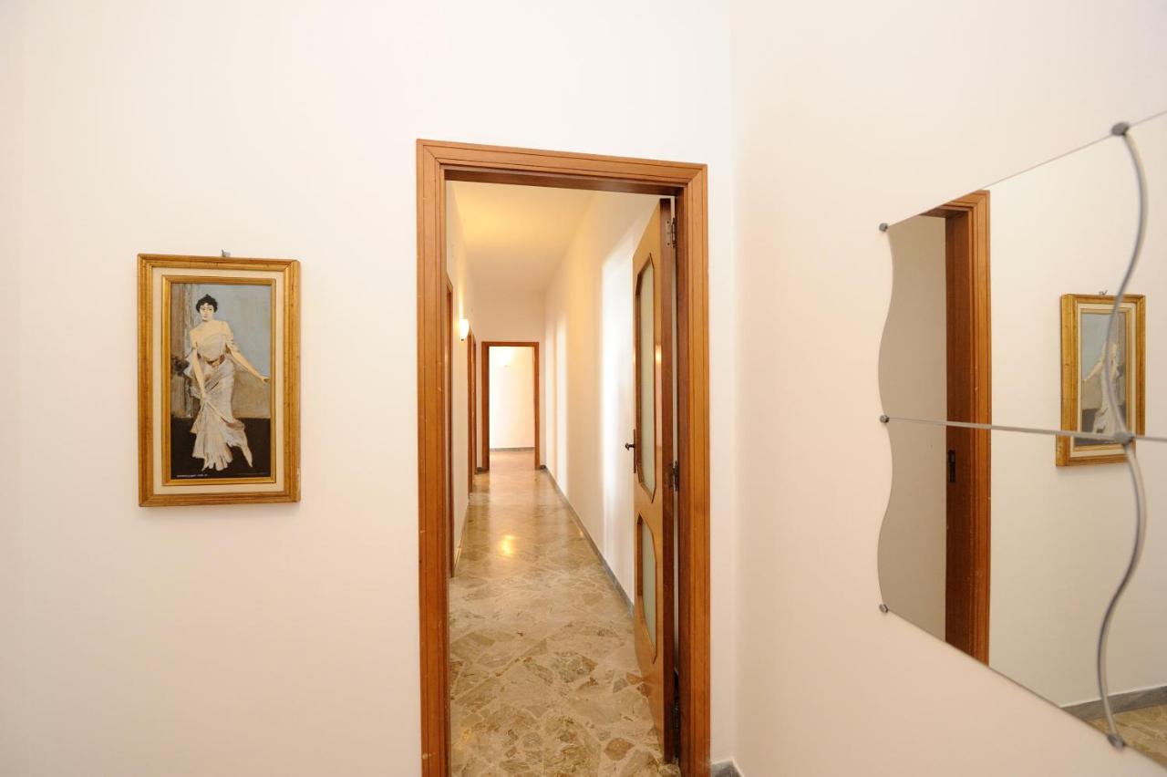 Tizi Apartments Maiori Luaran gambar